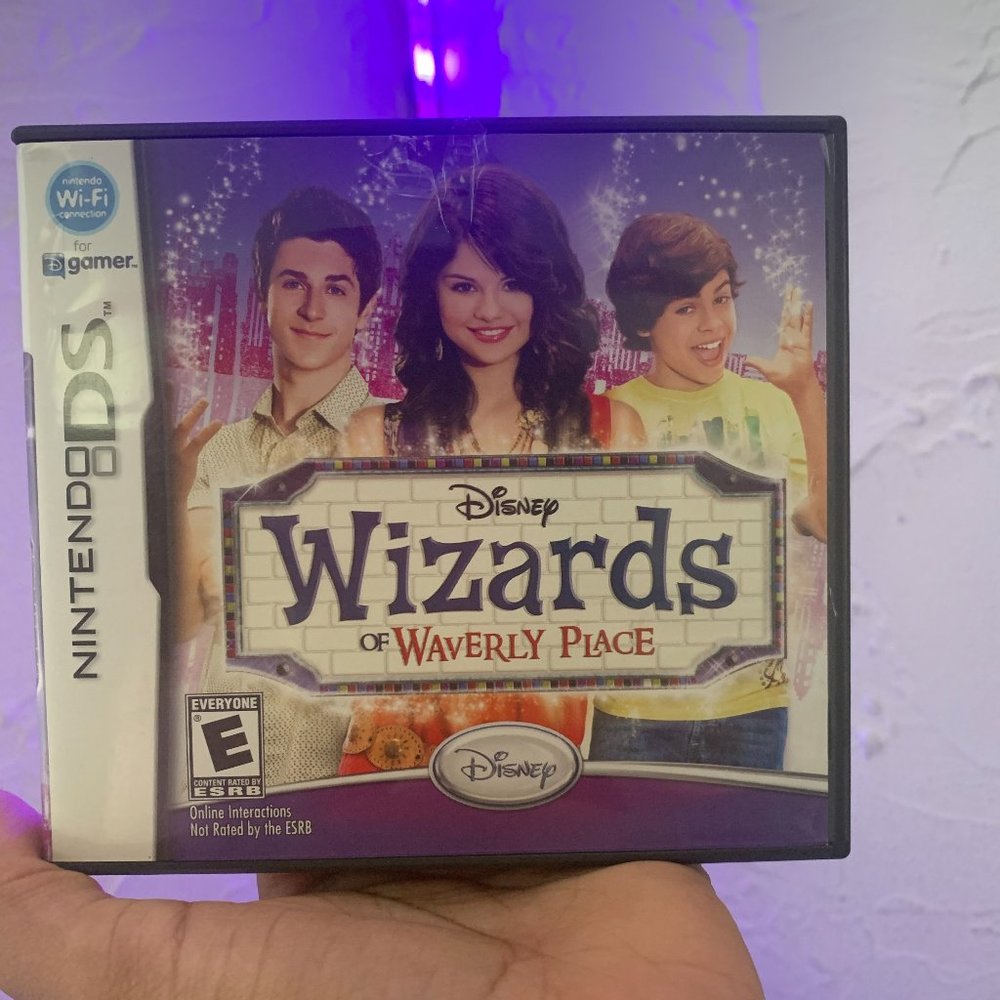 Nitendo DS Games